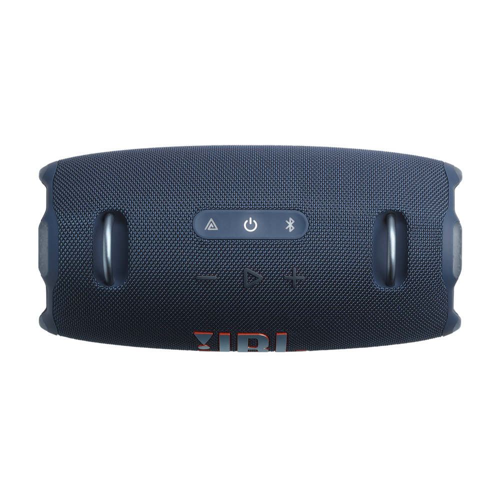 JBL Xtreme 4 Portable BT Speaker