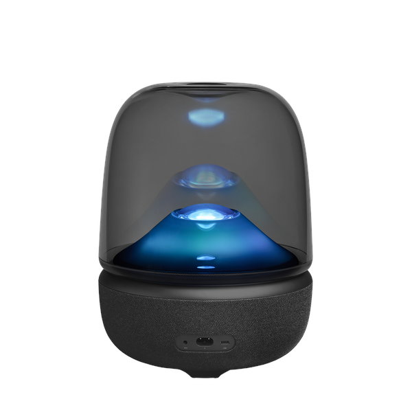 Harman Kardon Aura Studio 5 Home BT Speaker - Black
