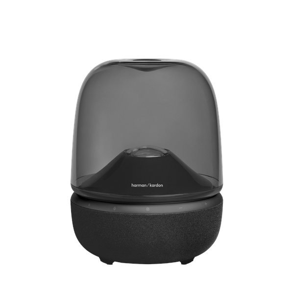 Harman Kardon Aura Studio 5 Home BT Speaker - Black