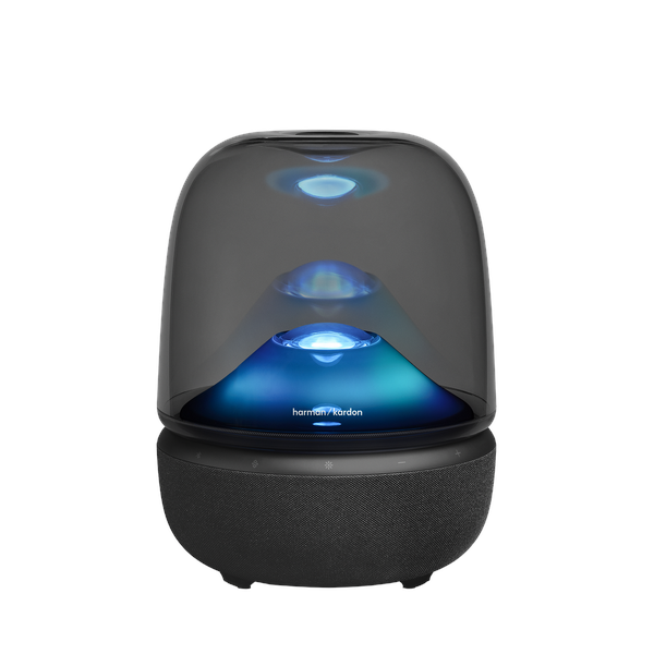 Harman Kardon Aura Studio 5 Home BT Speaker - Black