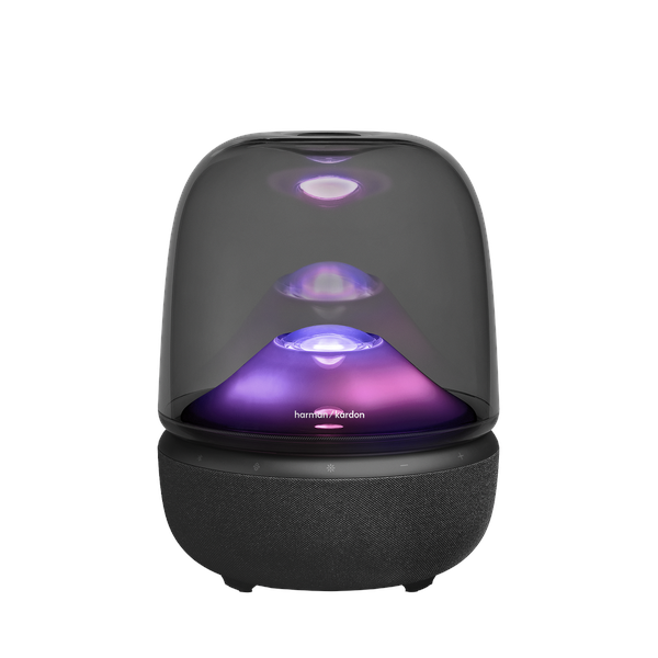 Harman Kardon Aura Studio 5 Home BT Speaker - Black