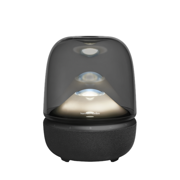 Harman Kardon Aura Studio 5 Home BT Speaker - Black