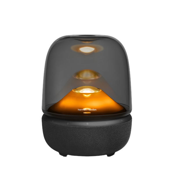 Harman Kardon Aura Studio 5 Home BT Speaker - Black