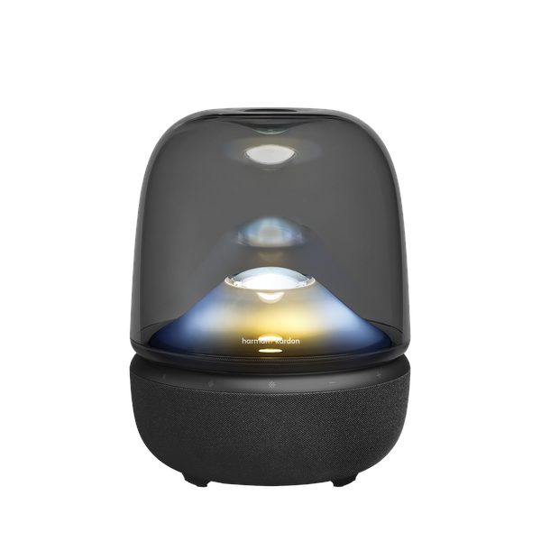 Harman Kardon Aura Studio 5 Home BT Speaker - Black