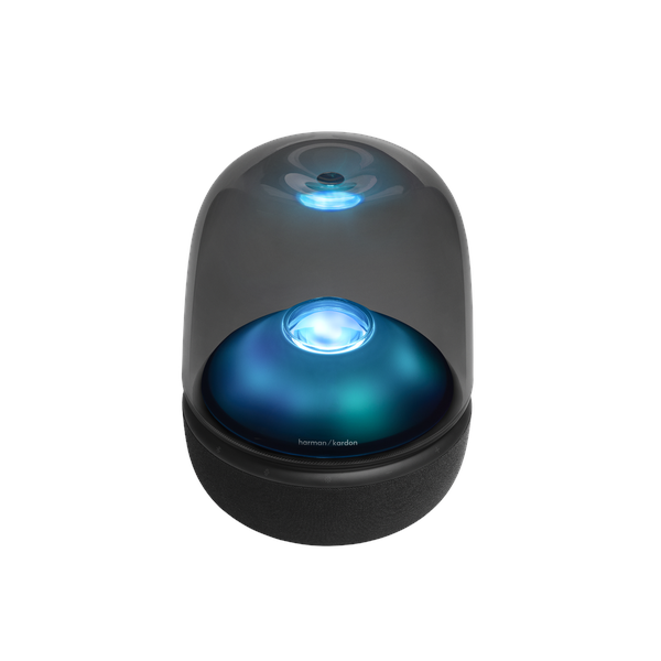 Harman Kardon Aura Studio 5 Home BT Speaker - Black