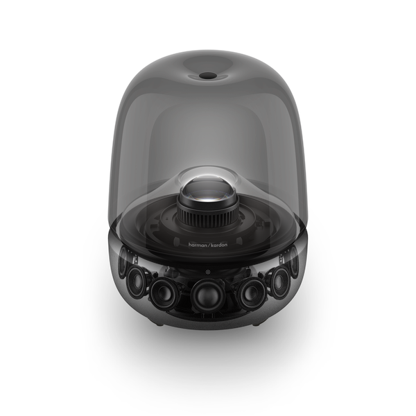 Harman Kardon Aura Studio 5 Home BT Speaker - Black