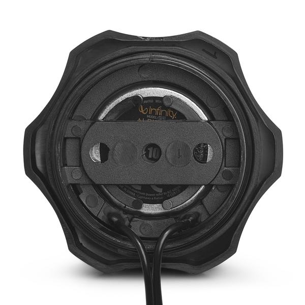 JBL Alpha 603CF 6.5" (16.5cm) 2 Way Component Car Speaker (No Grill)