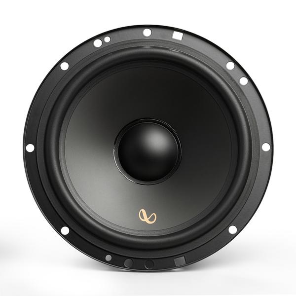 JBL Alpha 603CF 6.5" (16.5cm) 2 Way Component Car Speaker (No Grill)