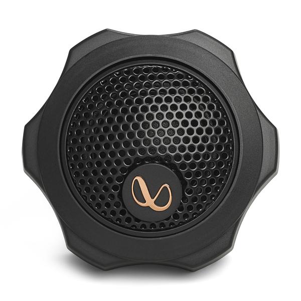 JBL Alpha 603CF 6.5" (16.5cm) 2 Way Component Car Speaker (No Grill)