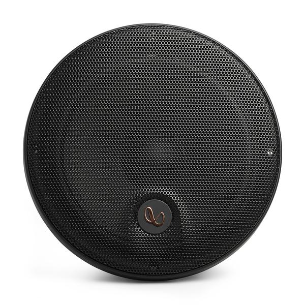 JBL Alpha 603C 6.5" (16.5cm) 2 Way Component Car Speaker