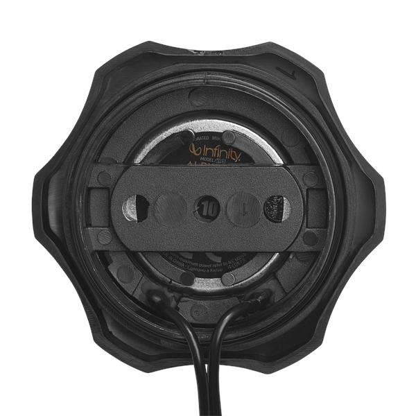 JBL Alpha 603C 6.5" (16.5cm) 2 Way Component Car Speaker