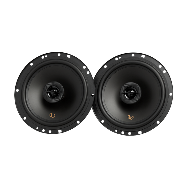 JBL Alpha 603F 6.5" (16cm) 2 Way Co Axial Car Speaker (No Grill)