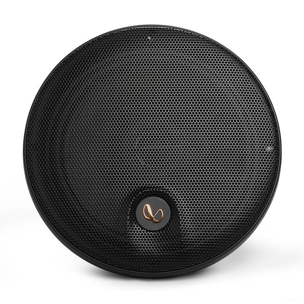 JBL Alpha 603M 6.5" (16cm) 3 Way Co Axial Car Speaker