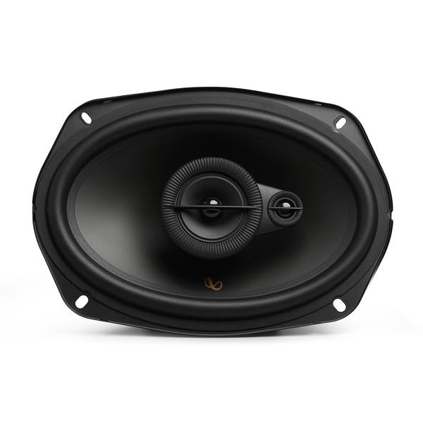 JBL Alpha 693M 6x9" 3 Way Co Axial Car Speaker