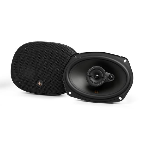 JBL Alpha 693M 6x9" 3 Way Co Axial Car Speaker