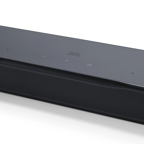 JBL BAR1000 M2 7.1.4 Channel Dolby Atmos Soundbar with Sub - Black