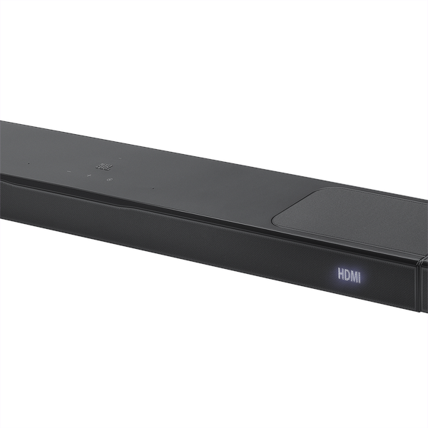 JBL BAR1300 M2 11.1.4 Channel Dolby Atmos Soundbar with Sub - Black