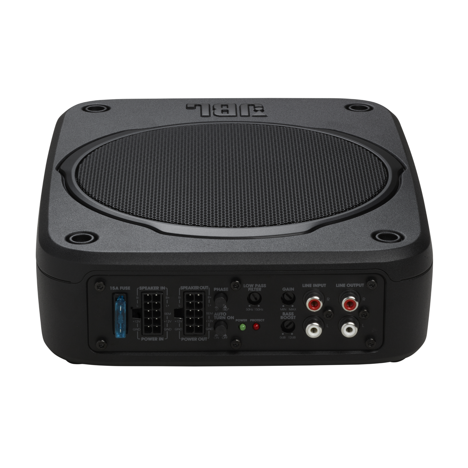 JBL BassPro Lite 7" 200 WATT Car Subwoofer