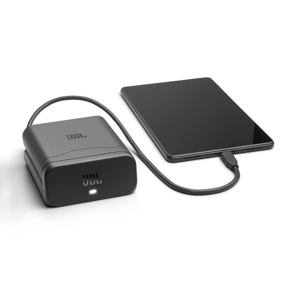 JBL Battery 400 Charging Case for PB STAGE320 & Xtreme 4