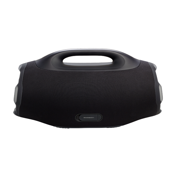 JBL Boombox 4 Portable BT Speaker