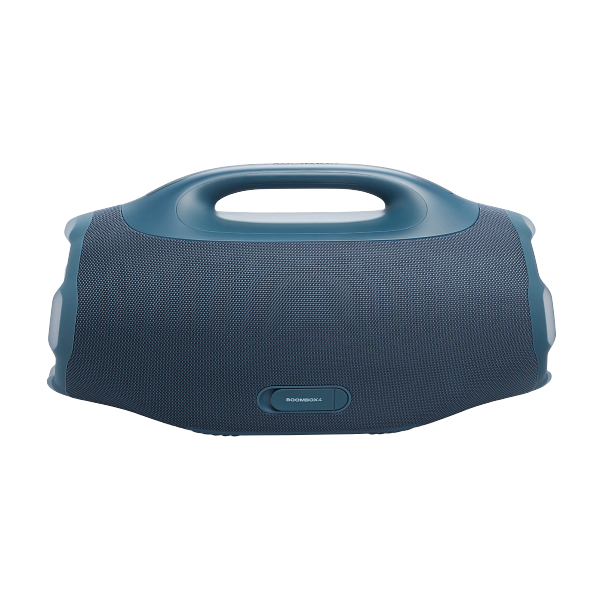 JBL Boombox 4 Portable BT Speaker