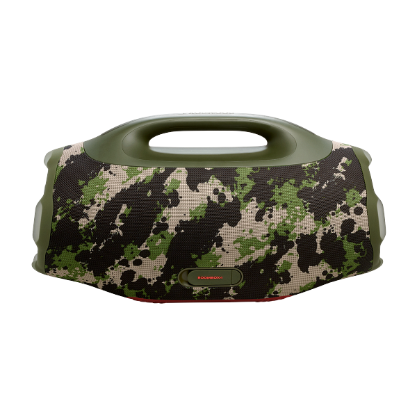 JBL Boombox 4 Portable BT Speaker