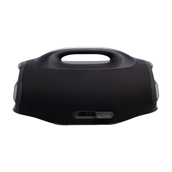 JBL Boombox 4 Portable BT Speaker