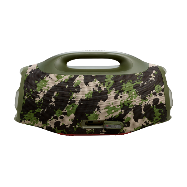 JBL Boombox 4 Portable BT Speaker