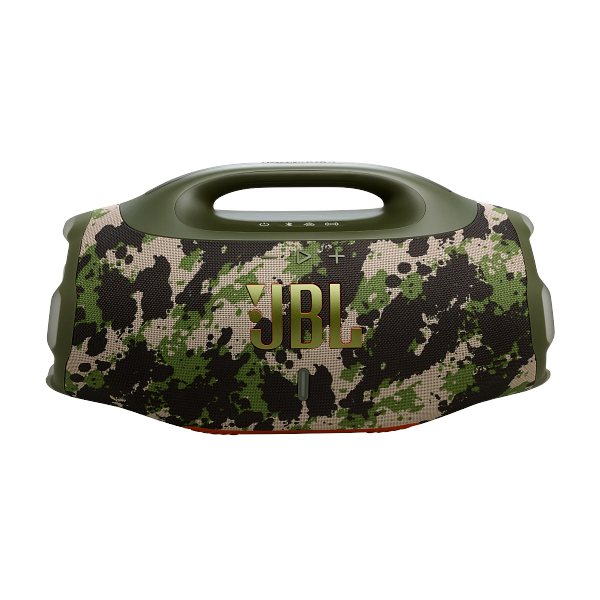 JBL Boombox 4 Portable BT Speaker