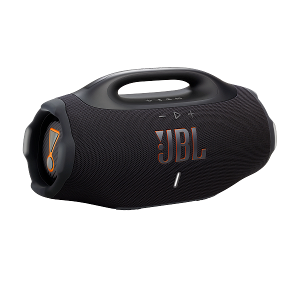 JBL Boombox 4 Portable BT Speaker