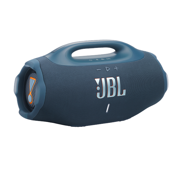 JBL Boombox 4 Portable BT Speaker