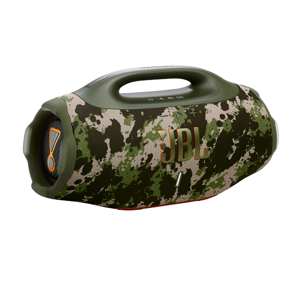 JBL Boombox 4 Portable BT Speaker