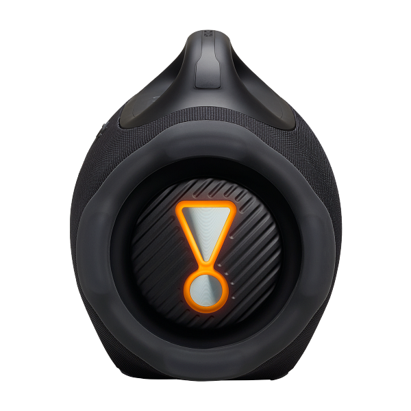 JBL Boombox 4 Portable BT Speaker