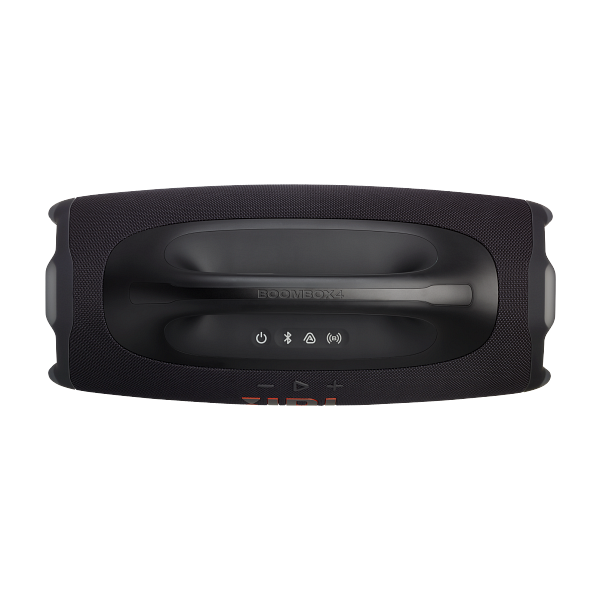 JBL Boombox 4 Portable BT Speaker