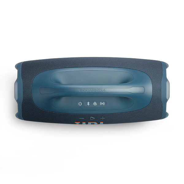 JBL Boombox 4 Portable BT Speaker