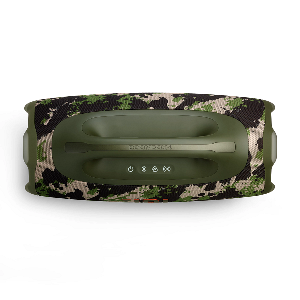JBL Boombox 4 Portable BT Speaker