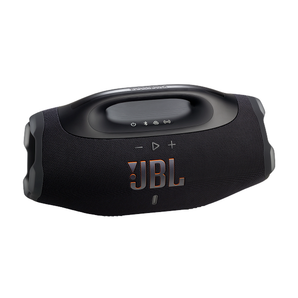 JBL Boombox 4 Portable BT Speaker