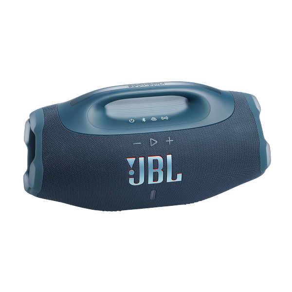 JBL Boombox 4 Portable BT Speaker