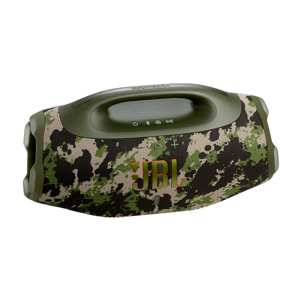 JBL Boombox 4 Portable BT Speaker