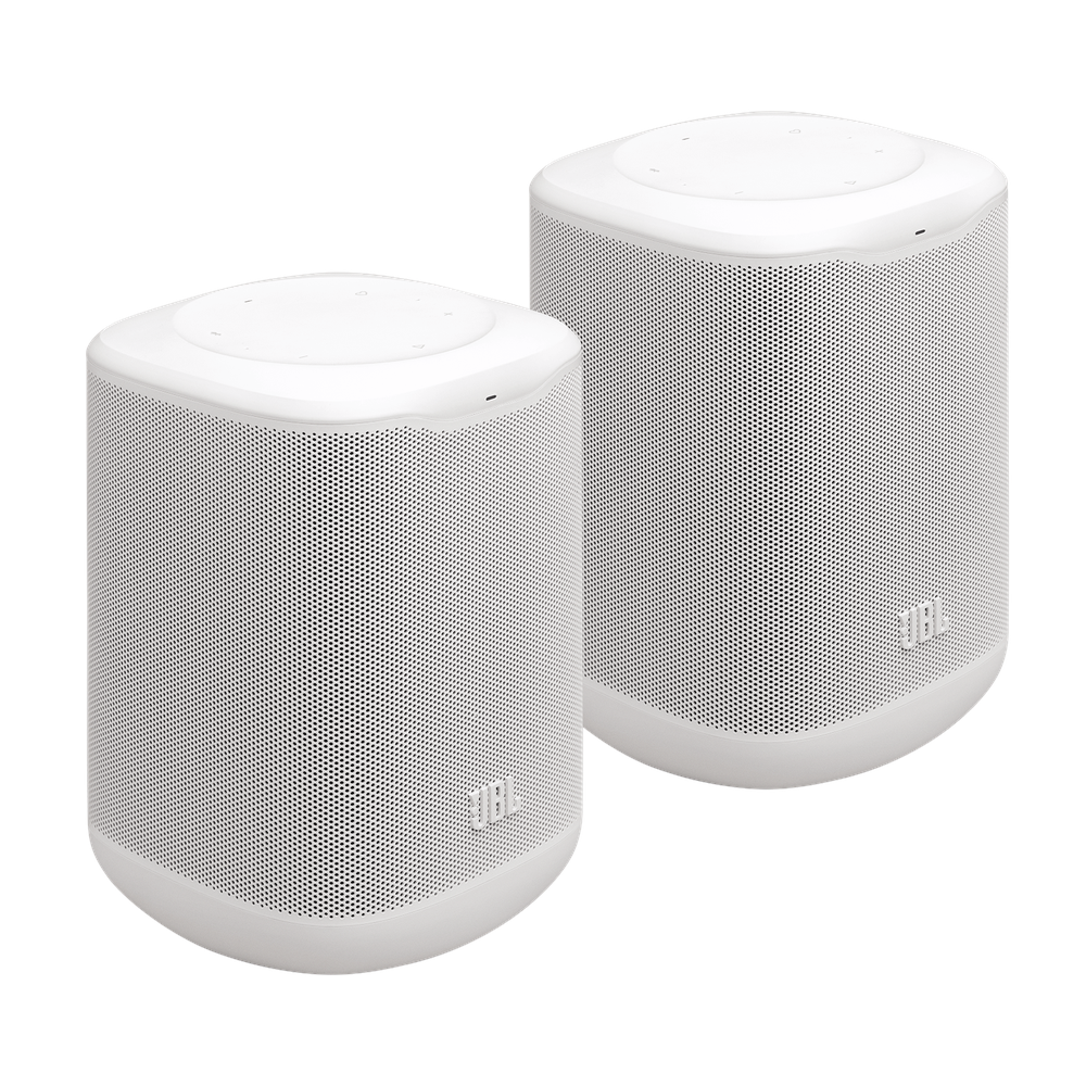 JBL Cove M1 Compact Home WIFI Speaker