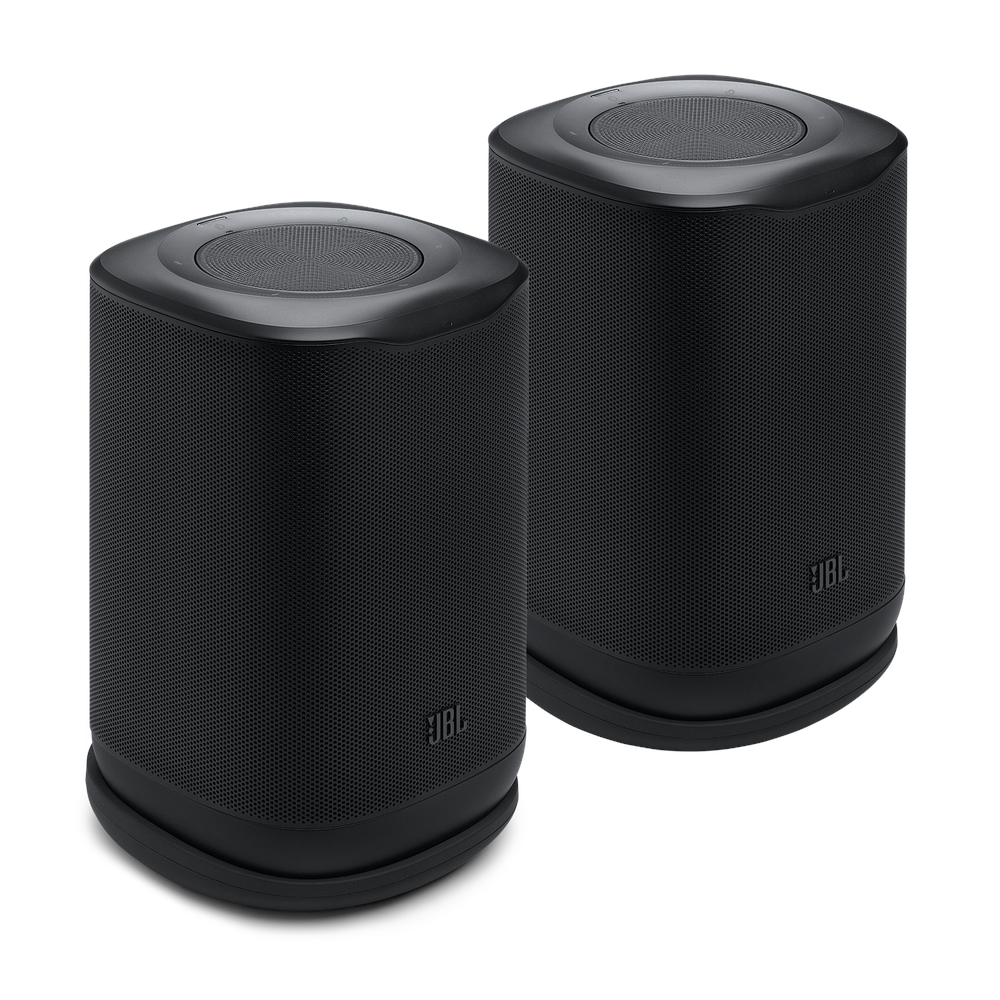 JBL Cove P1 Portable Home WIFI Speaker