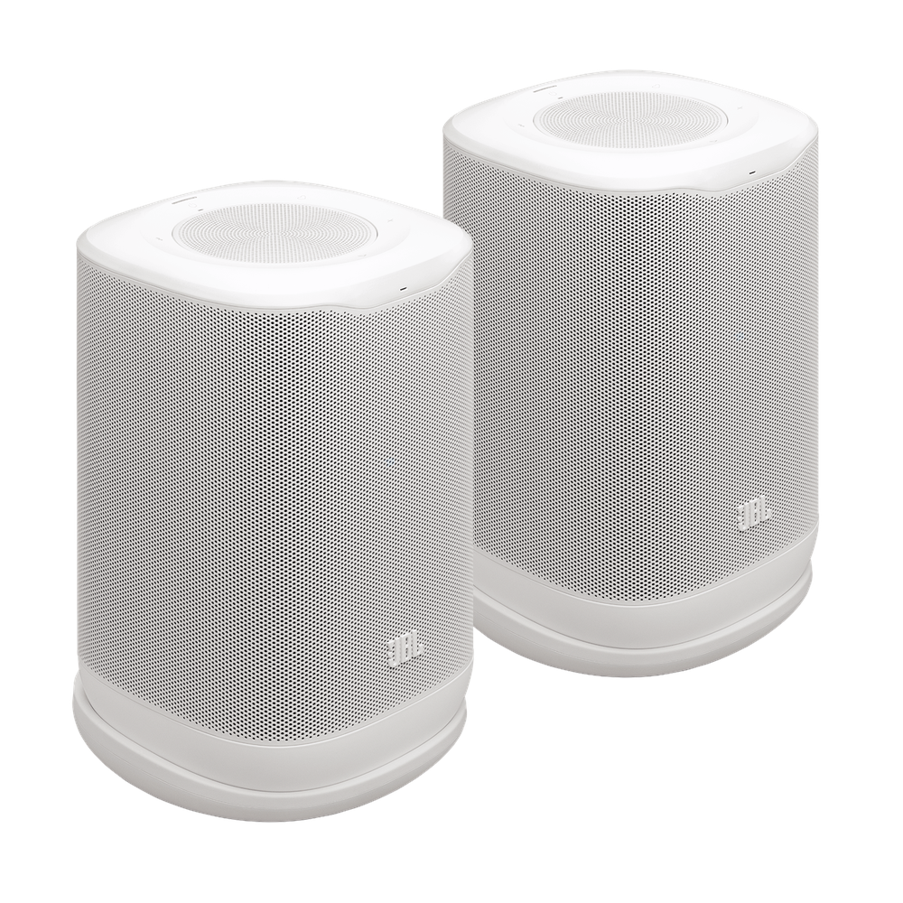 JBL Cove P1 Portable Home WIFI Speaker
