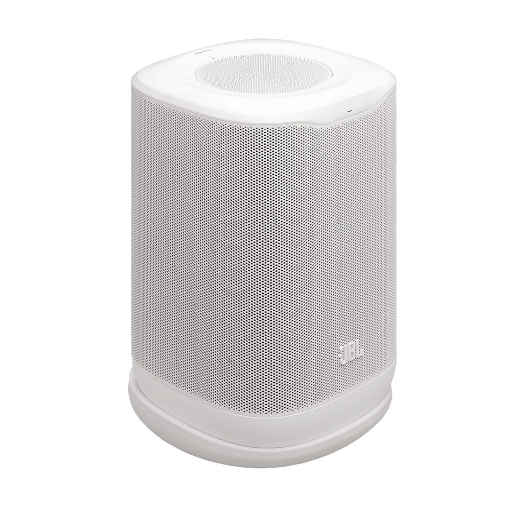 JBL Cove P1 Portable Home WIFI Speaker