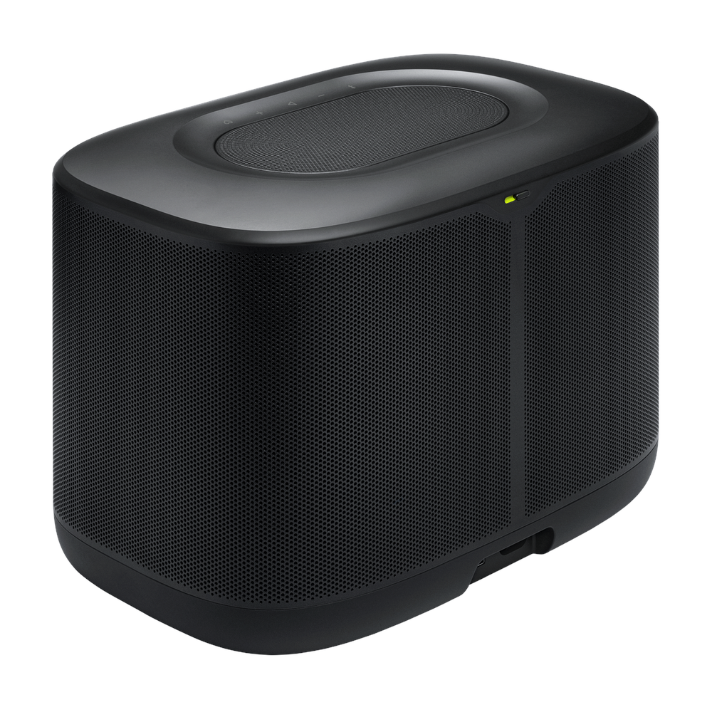 JBL Cove X1 3D Room Filling Home WIFI Speaker