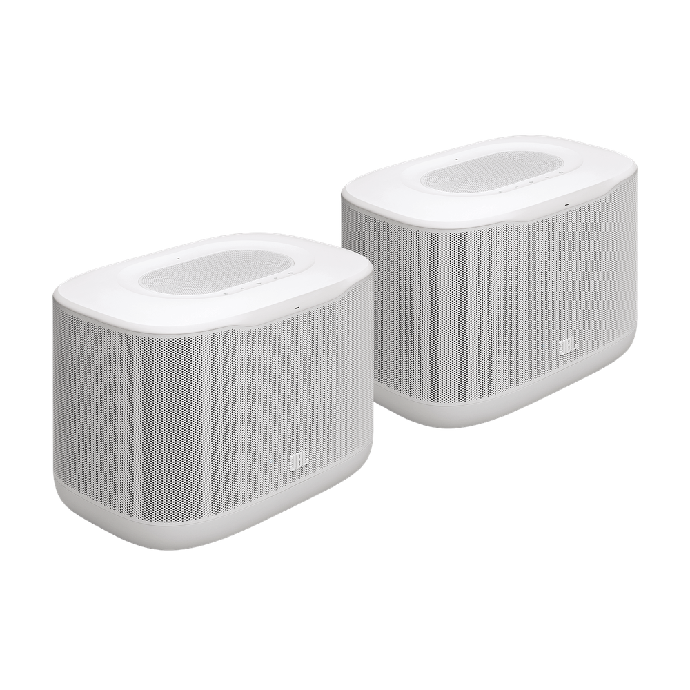 JBL Cove X1 3D Room Filling Home WIFI Speaker