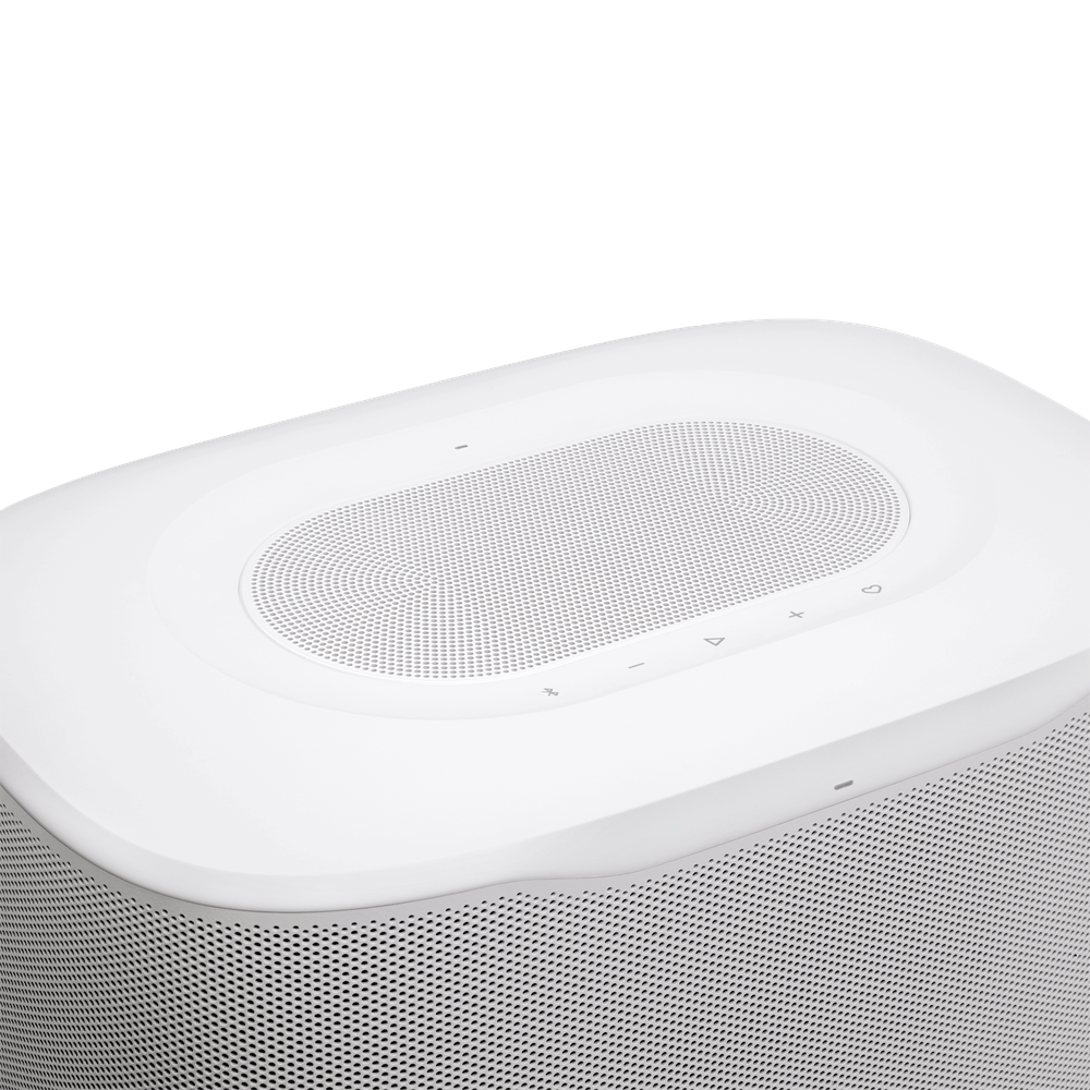 JBL Cove X1 3D Room Filling Home WIFI Speaker