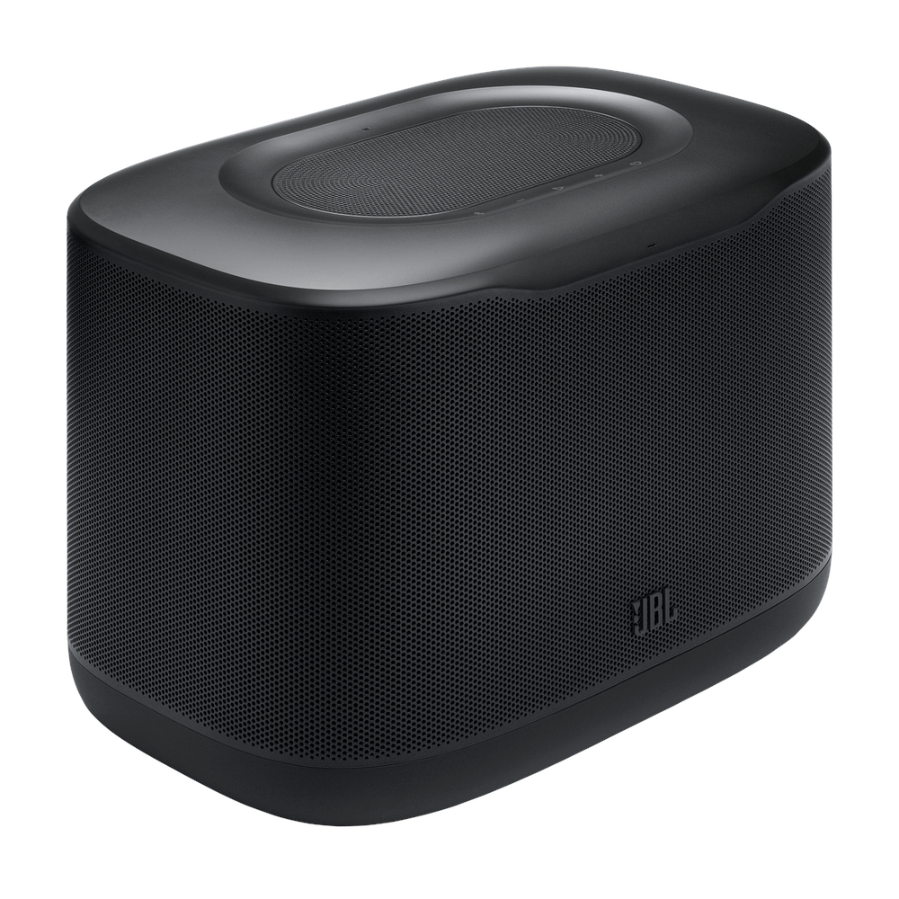 JBL Cove X1 3D Room Filling Home WIFI Speaker