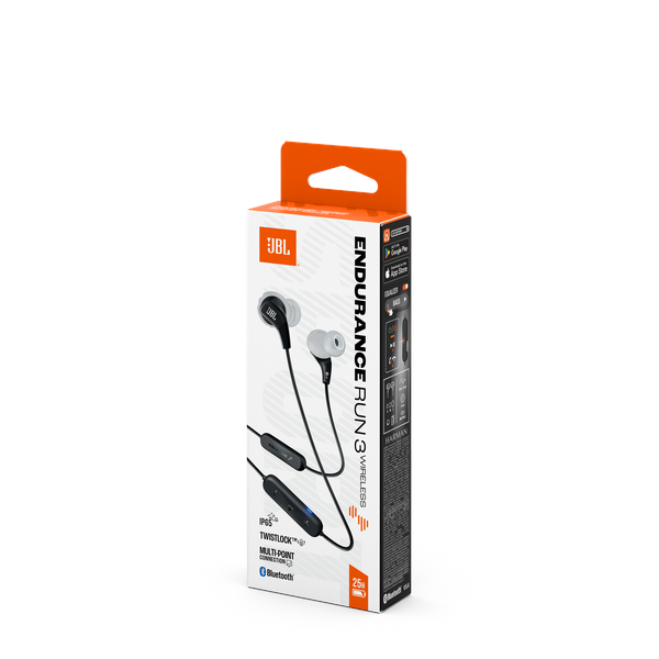JBL Endurance Run 3 BT In Ear Headphone