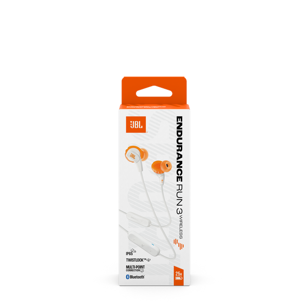 JBL Endurance Run 3 BT In Ear Headphone