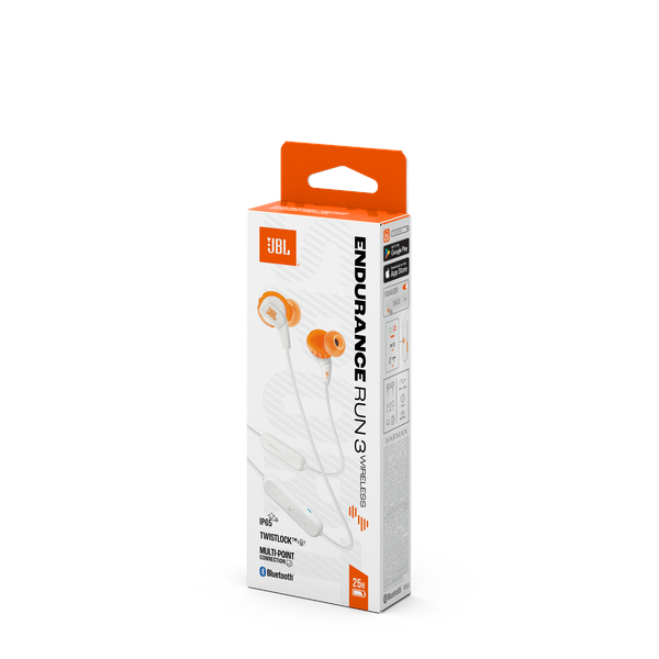 JBL Endurance Run 3 BT In Ear Headphone